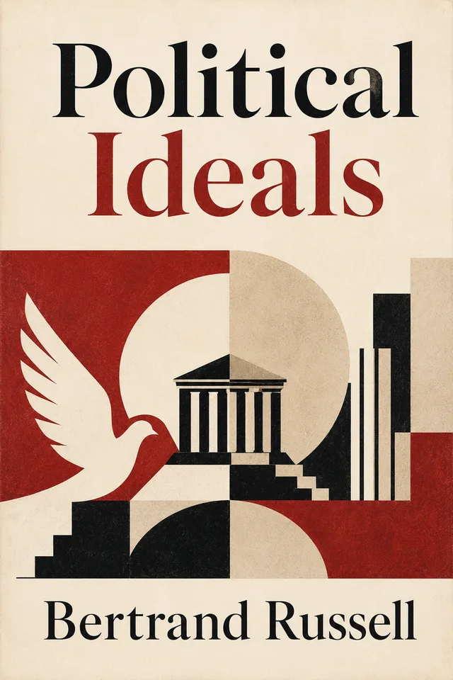 Political Ideals cover