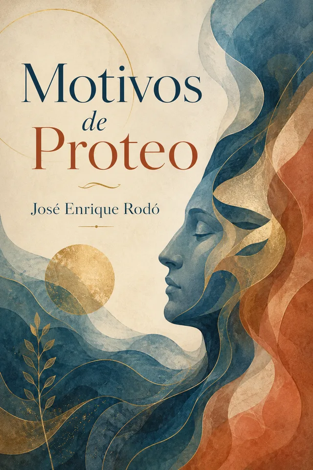 Motivos de Proteo cover