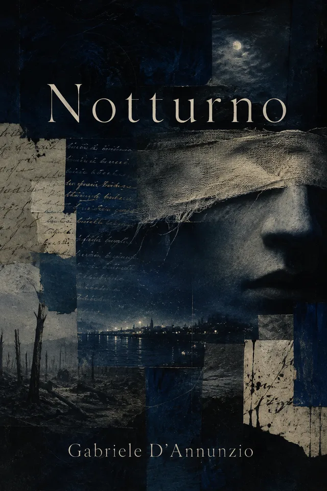 Notturno cover