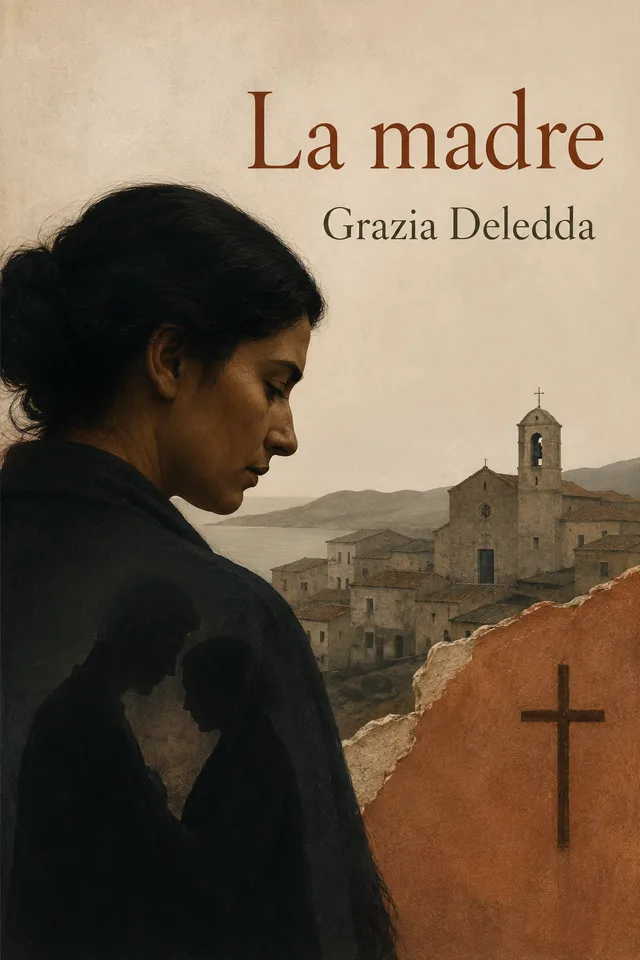 La madre cover