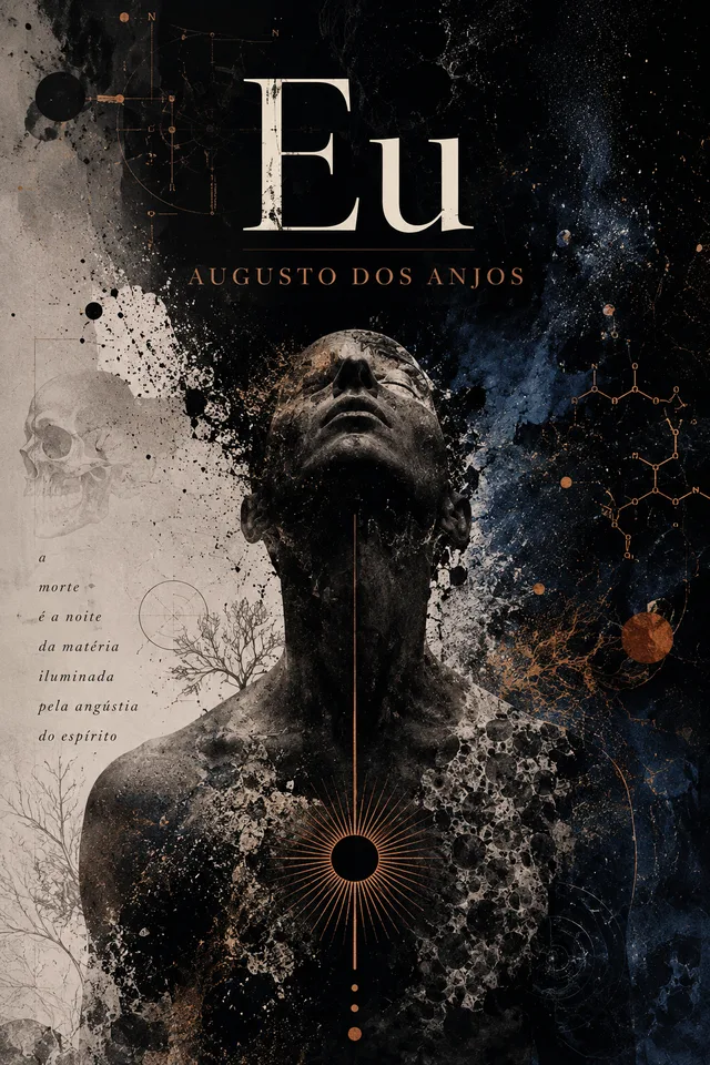 Eu cover