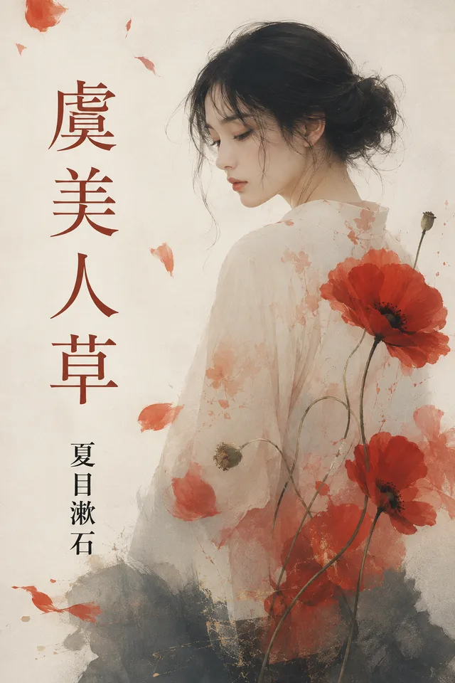虞美人草 cover