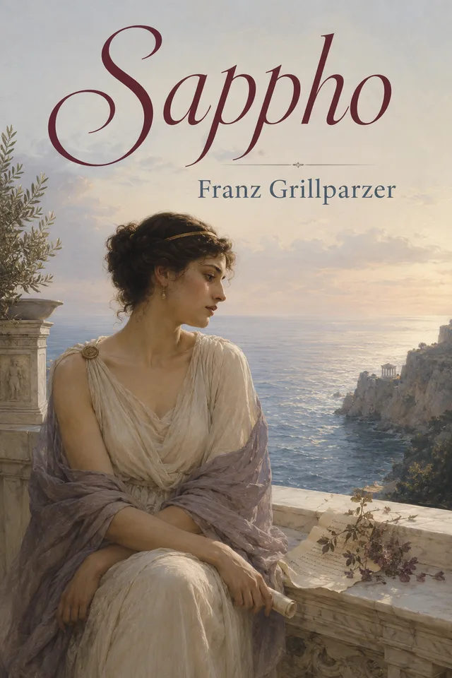 Sappho cover