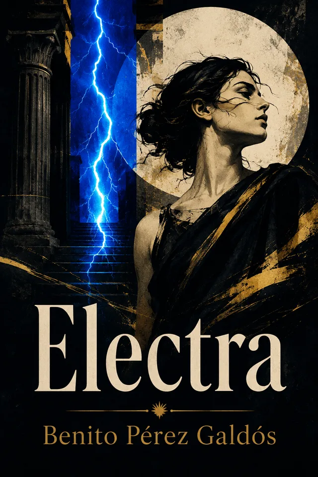 Electra cover