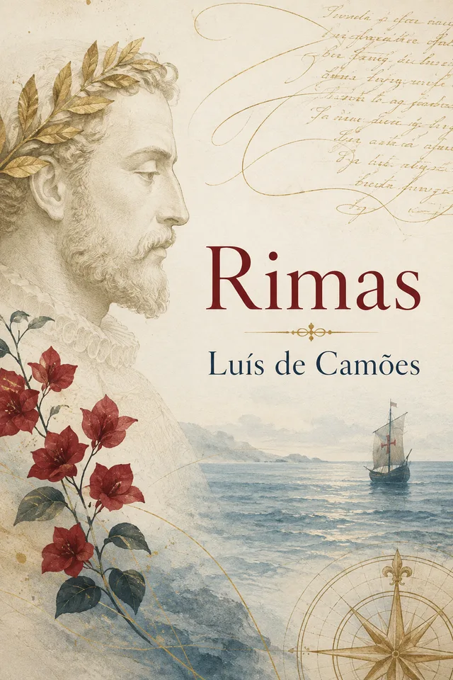 Rimas cover