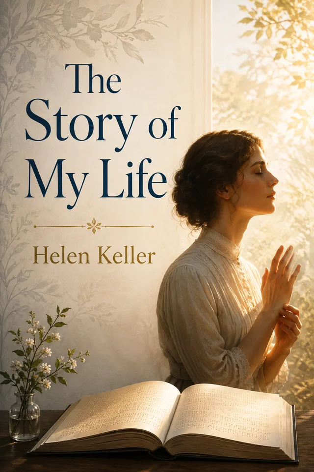 The Story of My Life cover