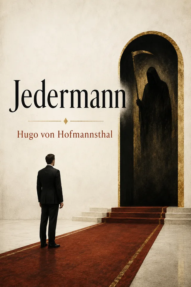 Jedermann cover