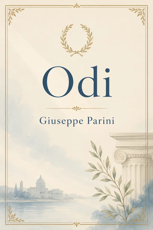 Odi cover