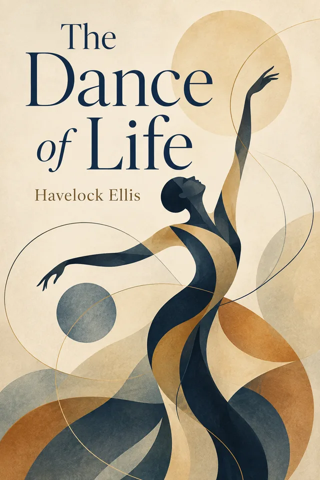 The Dance of Life cover