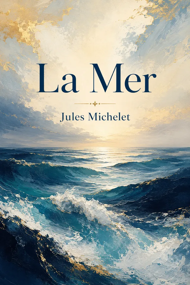 La Mer cover