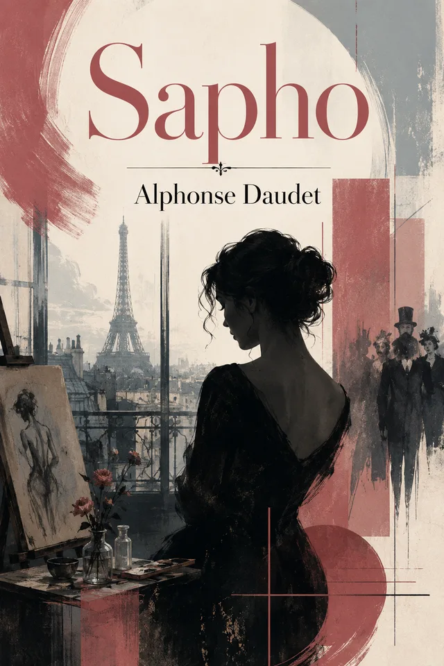 Sapho cover