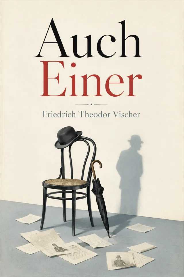 Auch Einer cover