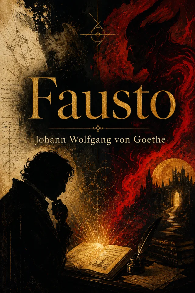 Fausto cover