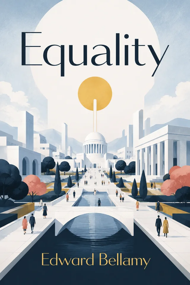 Equality cover