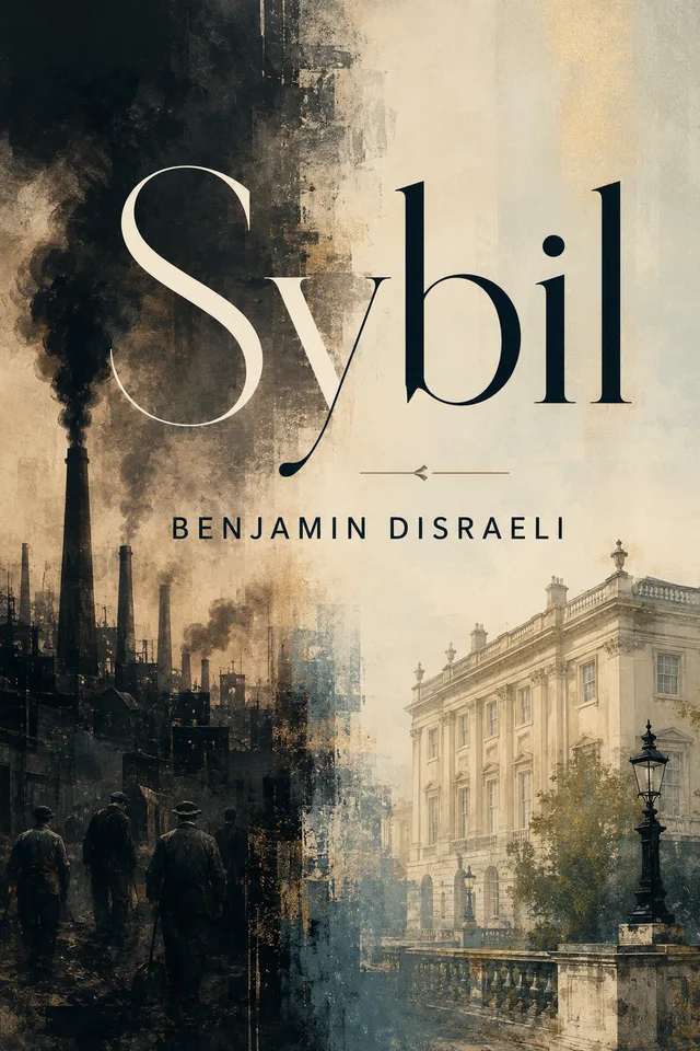 Sybil cover