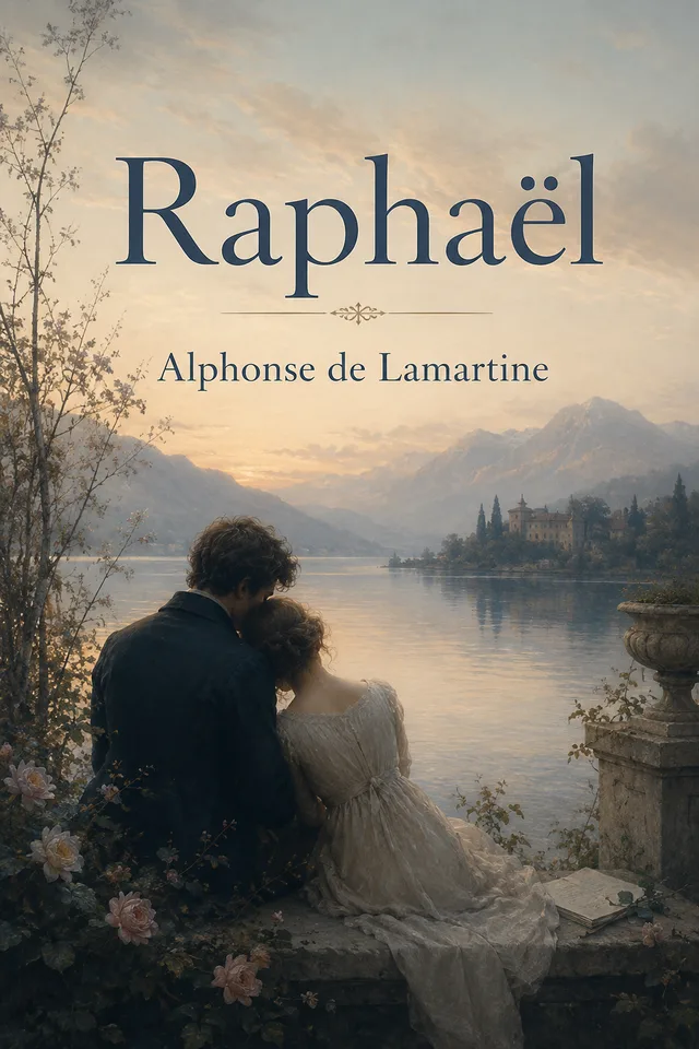 Raphaël cover