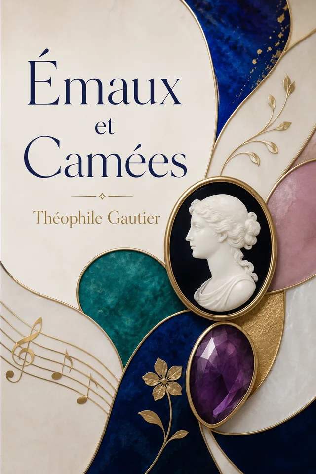 Émaux et Camées cover