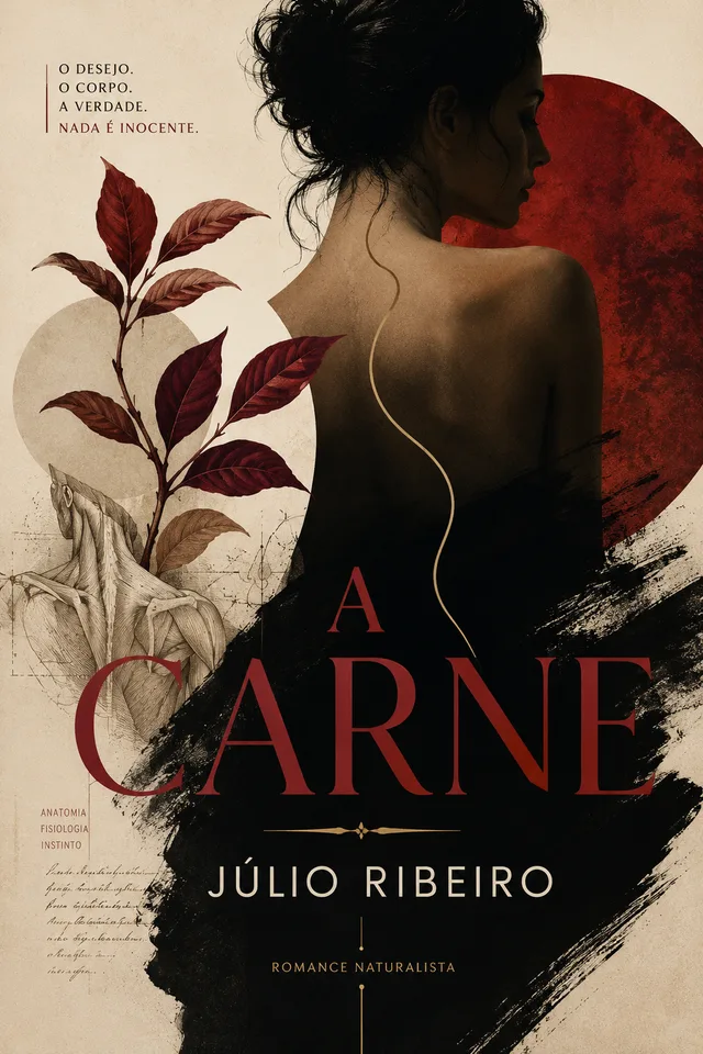 A Carne cover