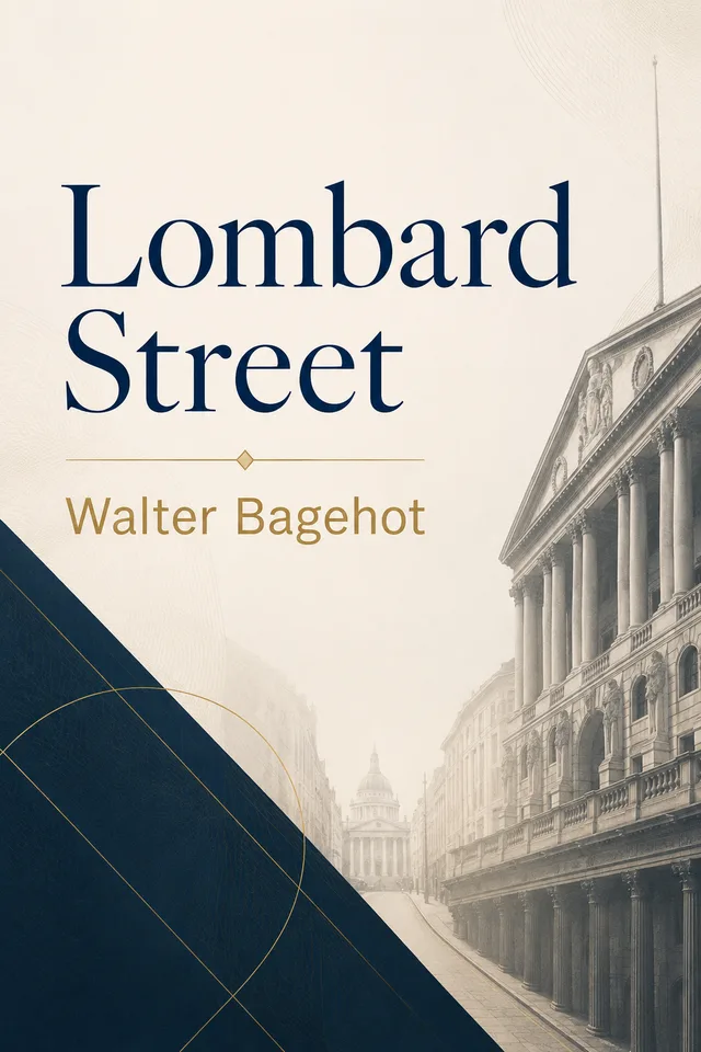 Lombard Street cover