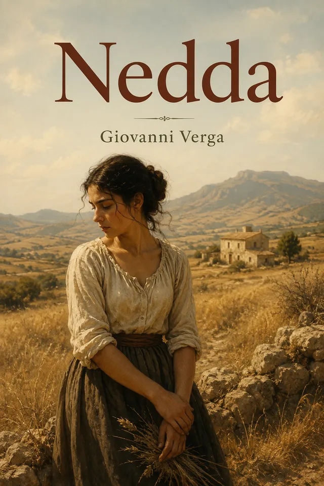 Nedda cover