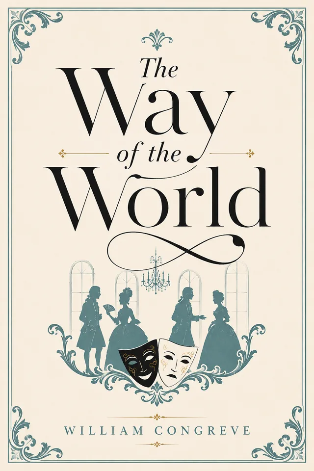 The Way of the World cover