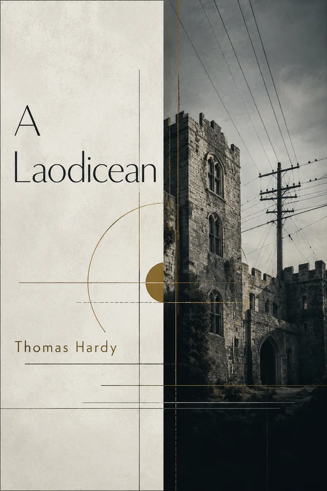 A Laodicean cover
