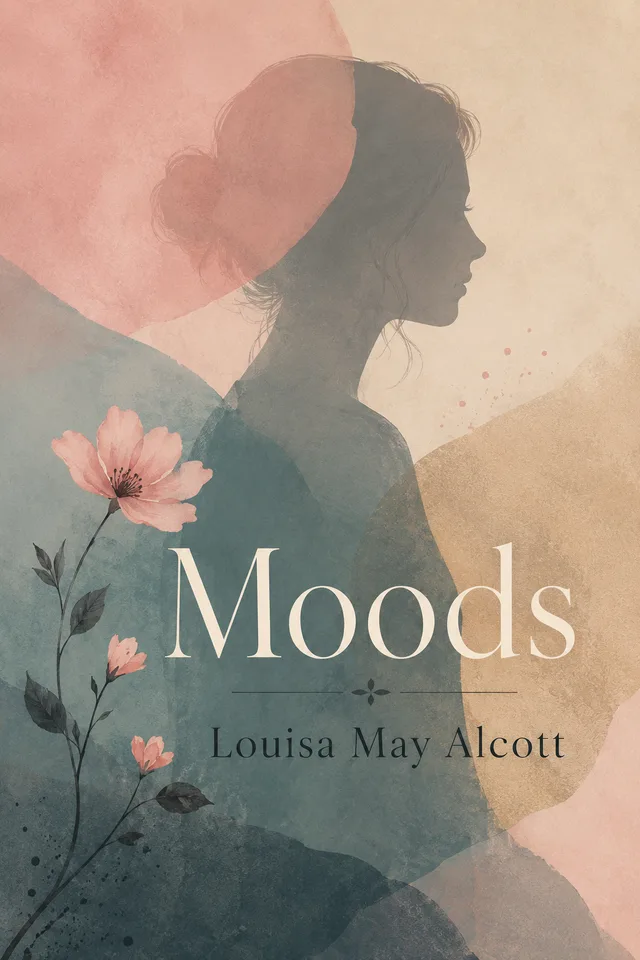Moods cover