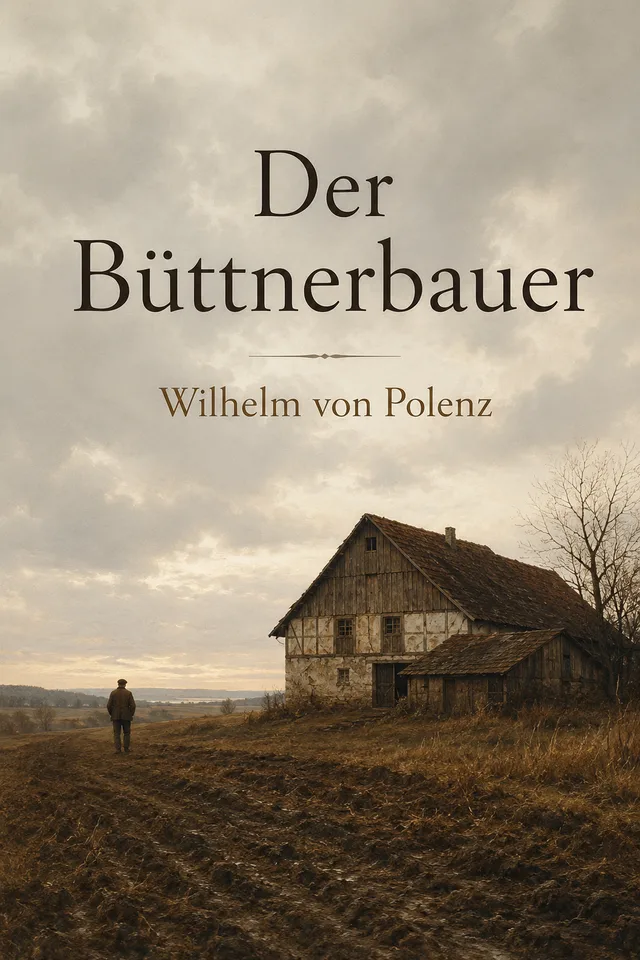 Der Büttnerbauer cover