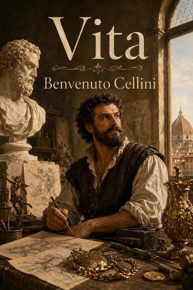 Vita cover