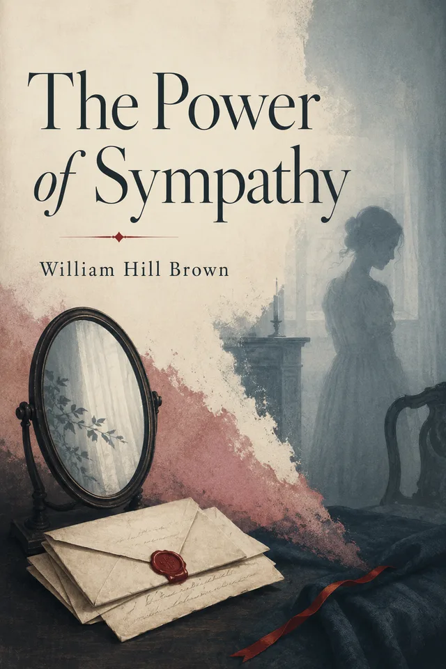The Power of Sympathy cover
