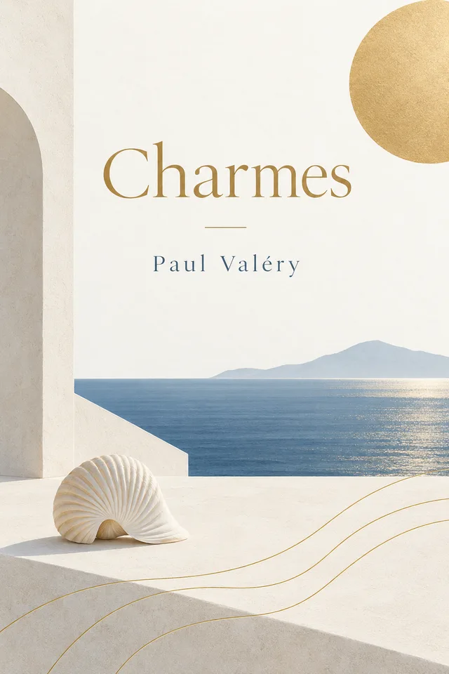 Charmes cover