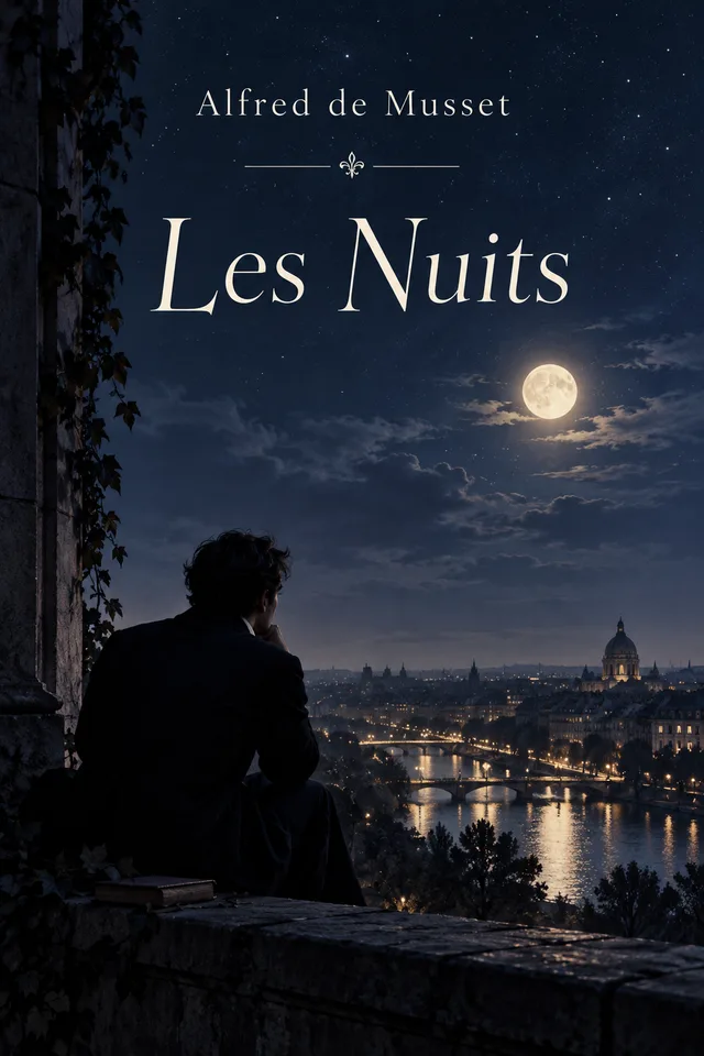 Les Nuits cover