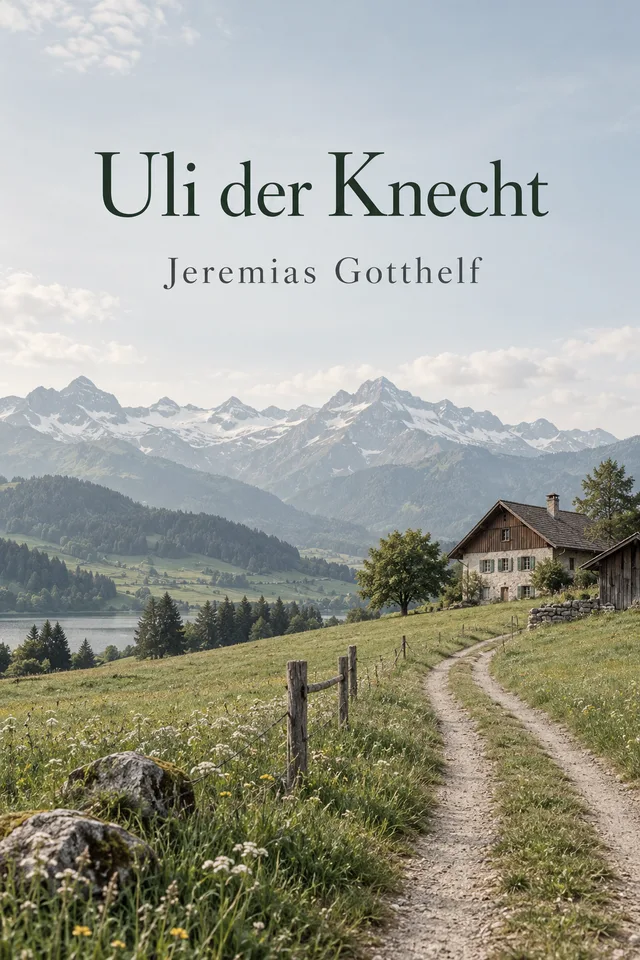 Uli der Knecht cover