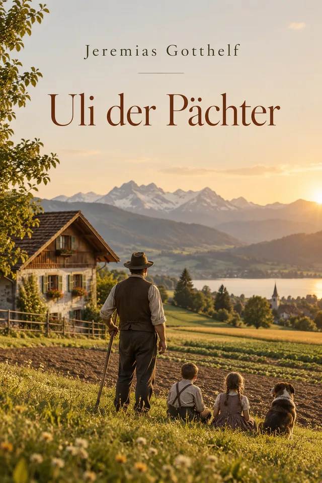 Uli der Pächter cover