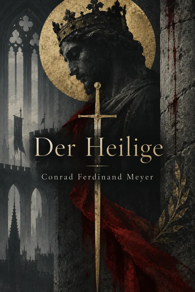Der Heilige cover