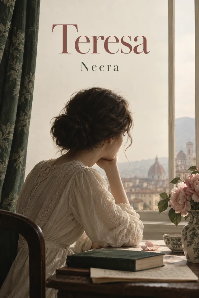 Teresa cover
