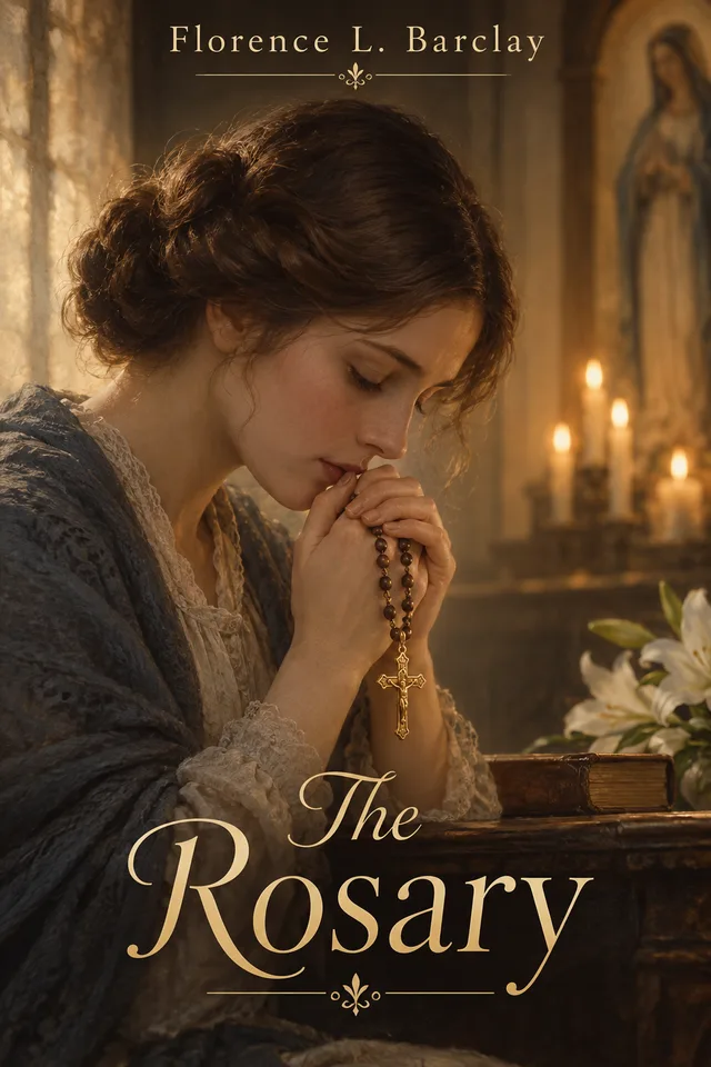 The Rosary cover