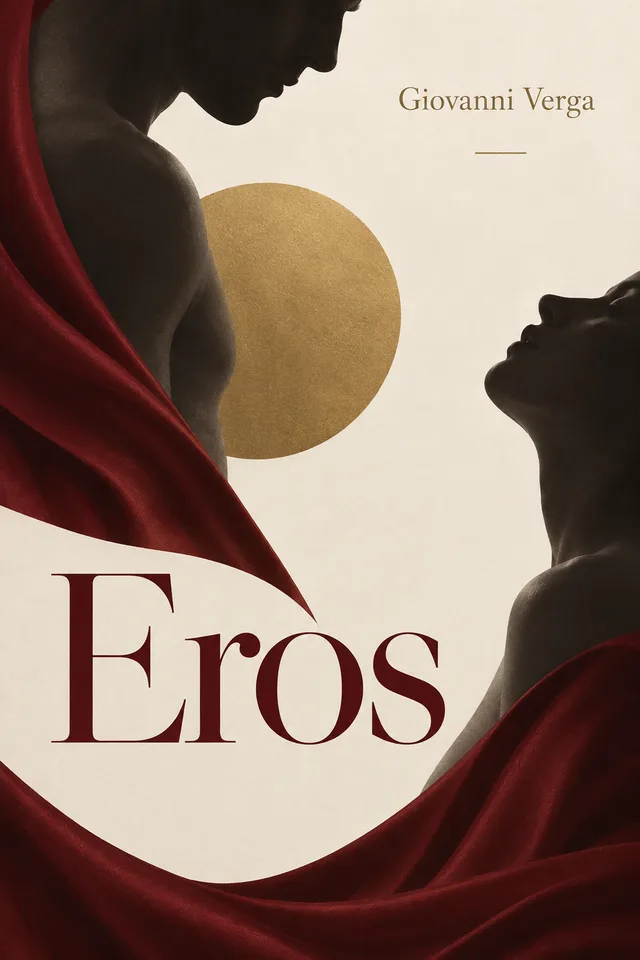 Eros cover