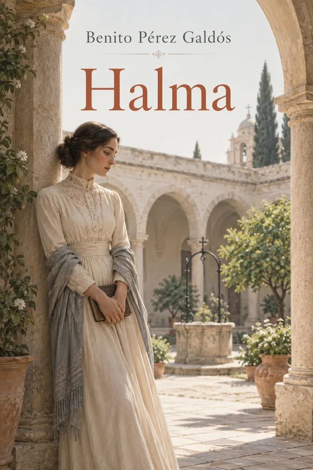 Halma cover