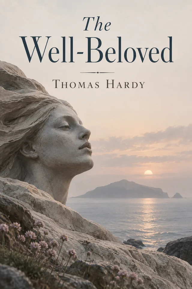 The Well-Beloved cover