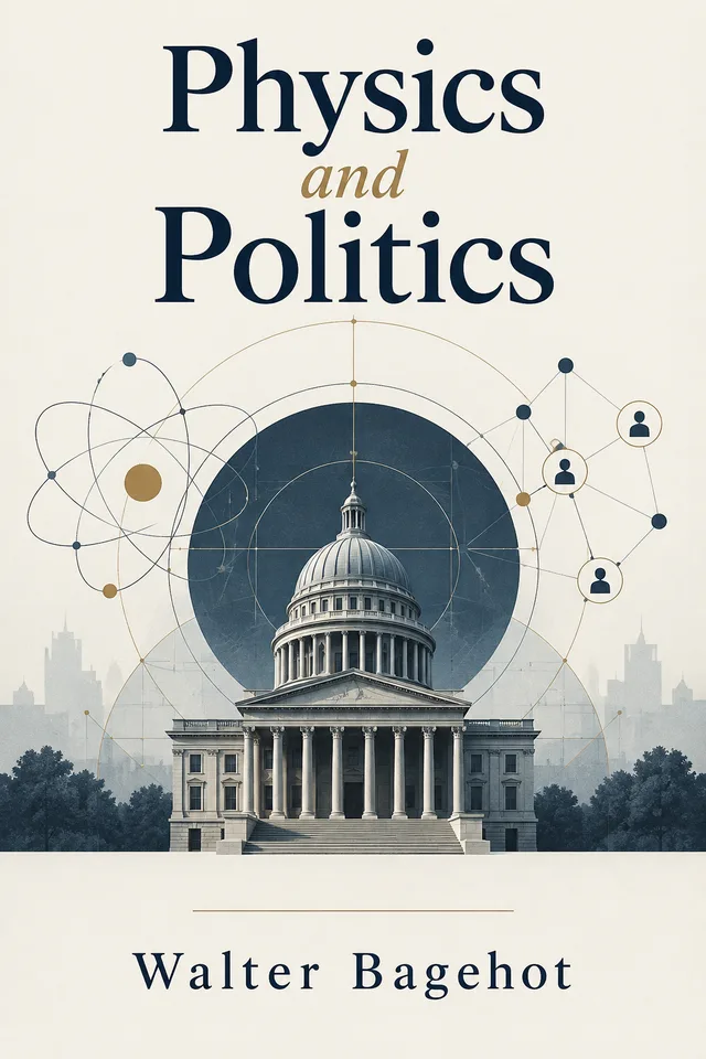 Physics and Politics cover