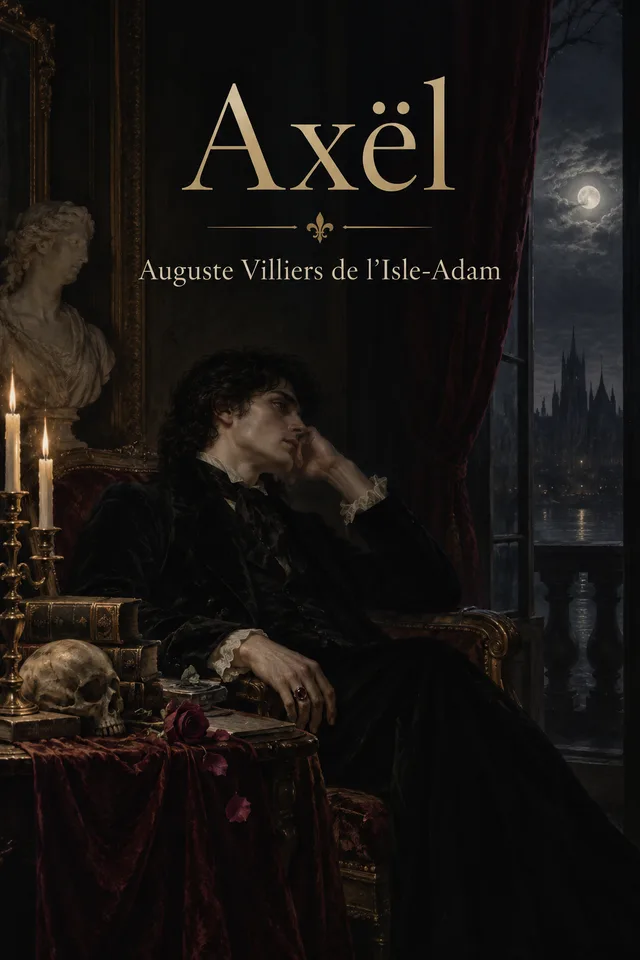 Axël cover