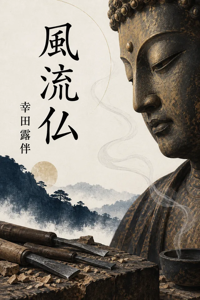 風流仏 cover