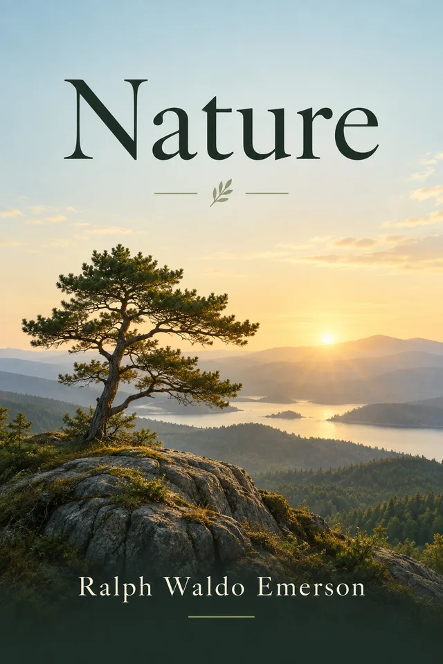 Nature cover