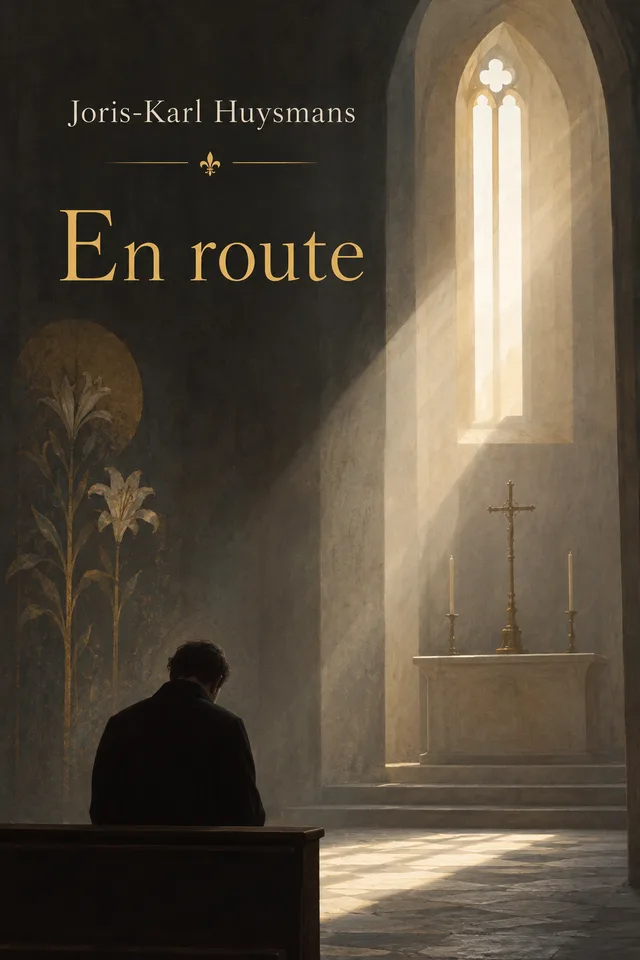 En route cover