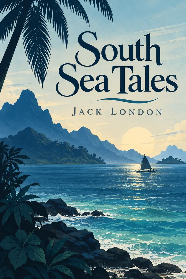 South Sea Tales cover
