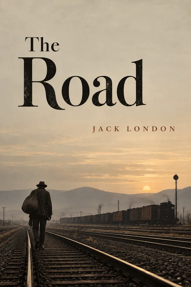 The Road cover