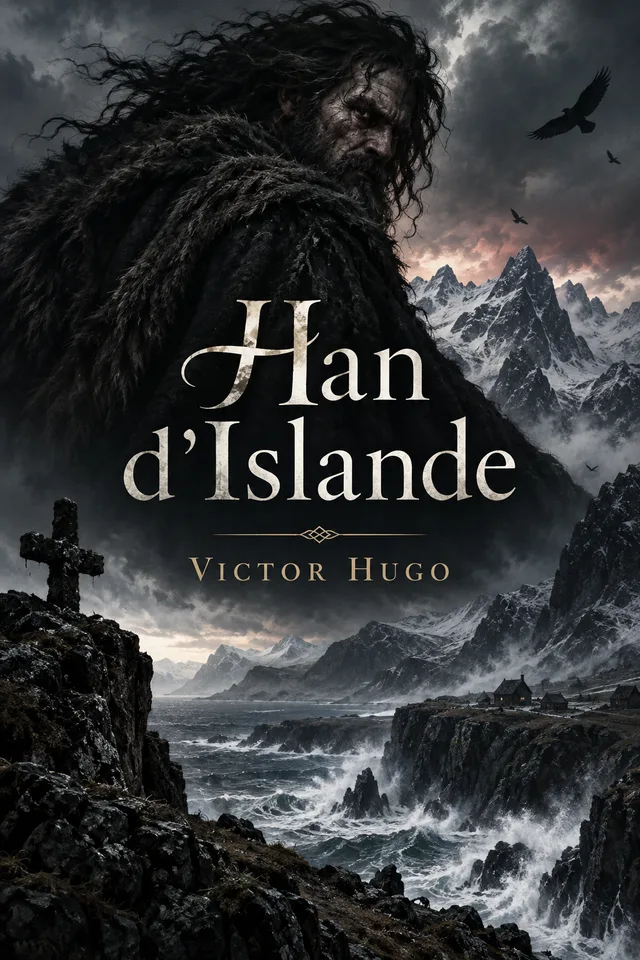 Han d’Islande cover