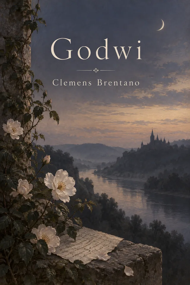 Godwi cover