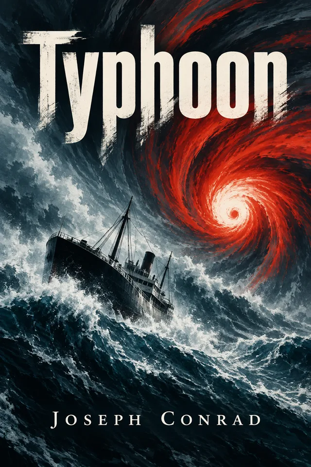 Typhoon cover